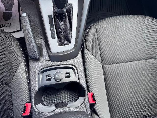 2014 Ford Focus Vehicle Photo in Oshkosh, WI 54901