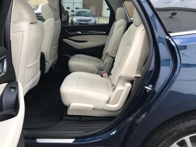 2023 Buick Enclave Vehicle Photo in GREEN BAY, WI 54303-3330