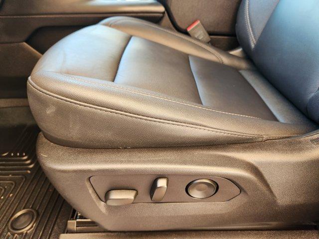 2024 Chevrolet Tahoe Vehicle Photo in Decatur, TX 76234