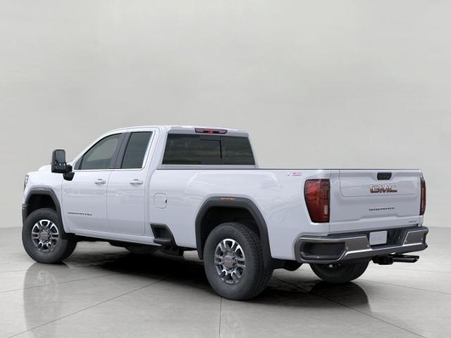 2025 GMC Sierra 2500 HD Vehicle Photo in APPLETON, WI 54914-8833