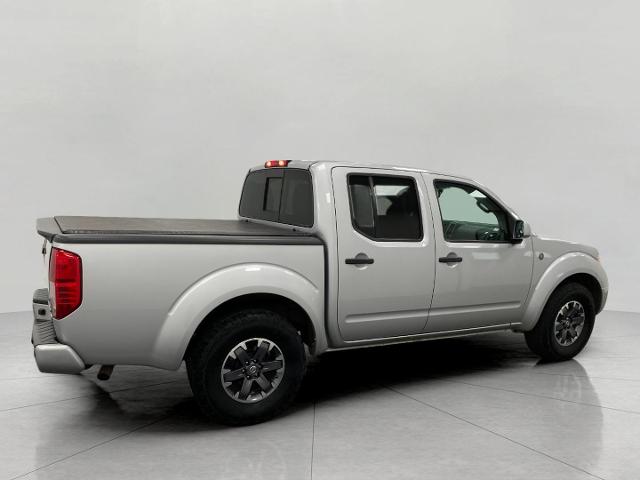 2018 Nissan Frontier Vehicle Photo in Appleton, WI 54913