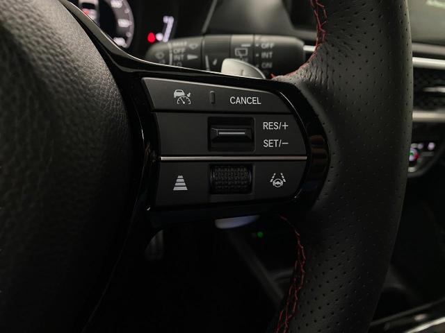 2025 Acura ADX Vehicle Photo in Appleton, WI 54913