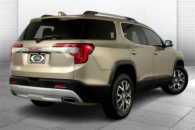 2023 GMC Acadia Vehicle Photo in KANSAS CITY, MO 64114-4545