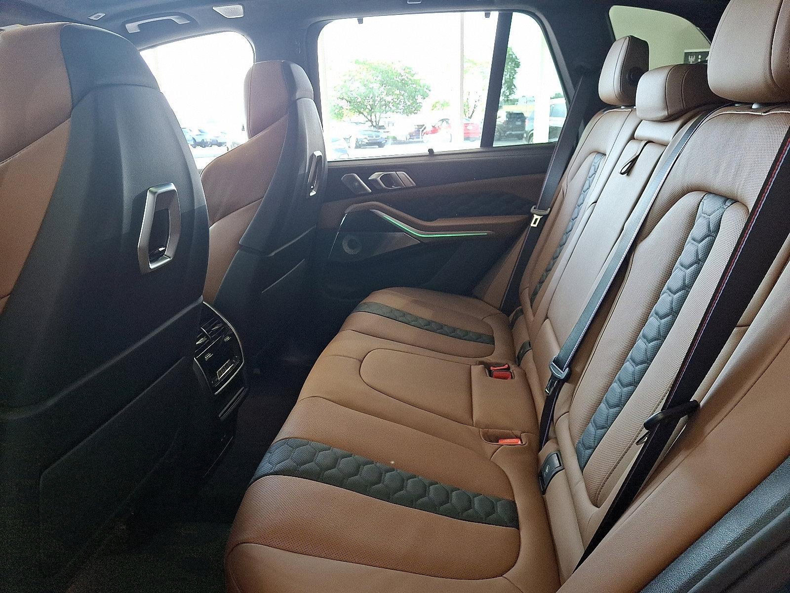2026 BMW X5 M Vehicle Photo in Lancaster, PA 17601