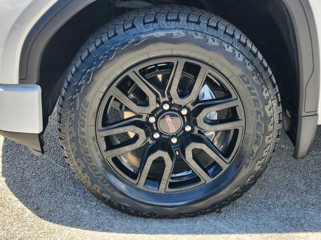 2021 GMC Sierra 1500 Vehicle Photo in DENTON, TX 76210-9321