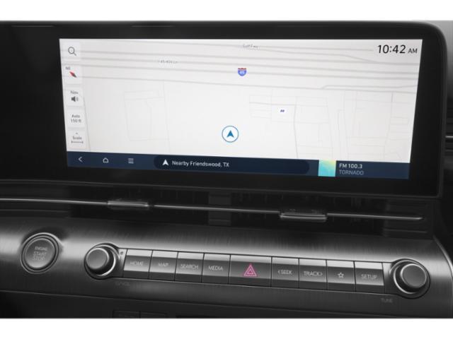 2026 Hyundai KONA Vehicle Photo in Peoria, IL 61615