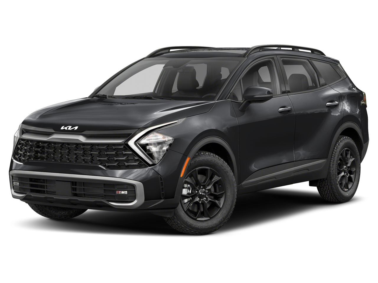 2023 Kia Sportage Vehicle Photo in Neenah, WI 54956
