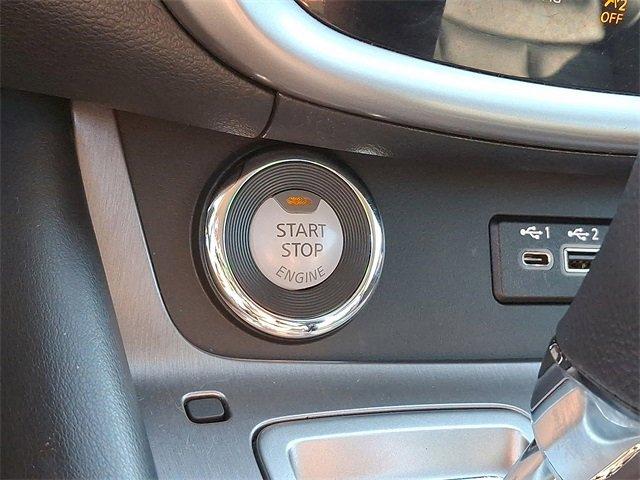 2022 Nissan Murano Vehicle Photo in Willow Grove, PA 19090