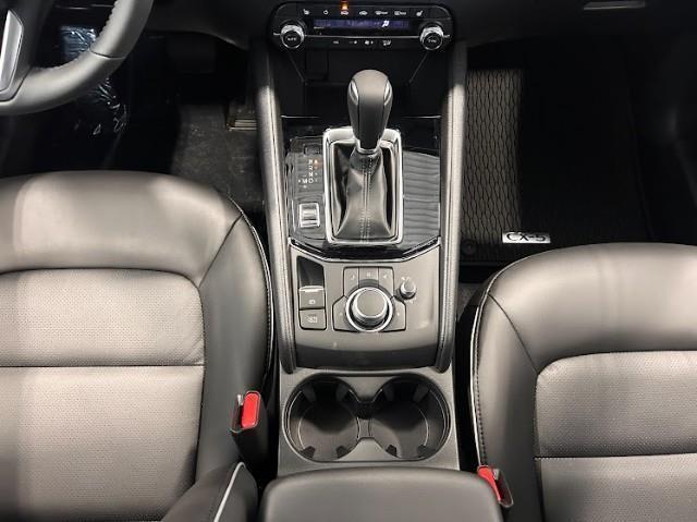 2025 Mazda CX-5 Vehicle Photo in Appleton, WI 54913