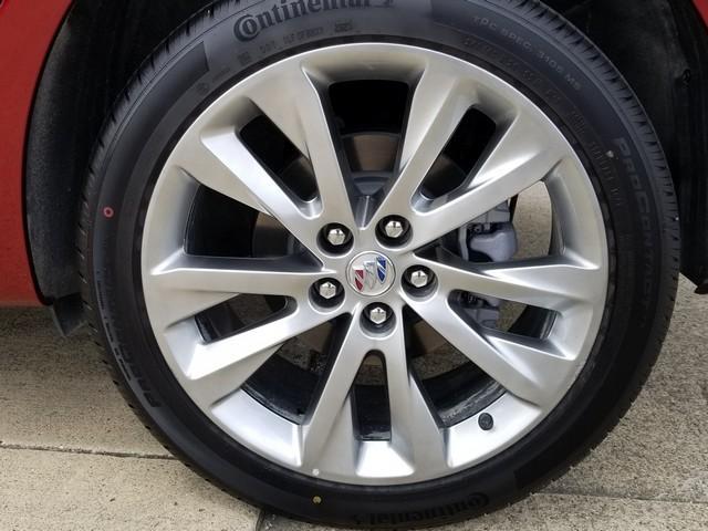 2023 Buick Envision Vehicle Photo in ELYRIA, OH 44035-6349