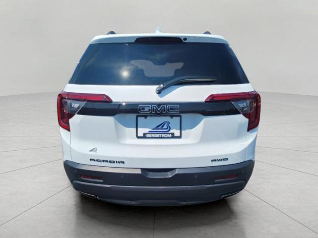 2023 GMC Acadia Vehicle Photo in MADISON, WI 53713-3220