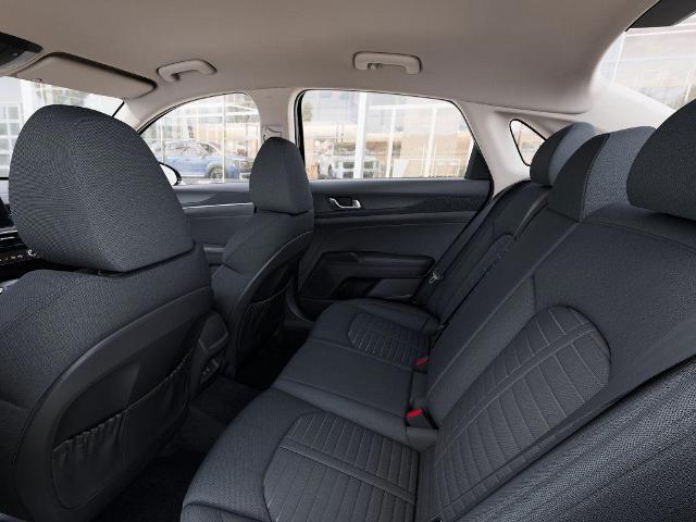 2026 Kia K5 Vehicle Photo in Appleton, WI 54914