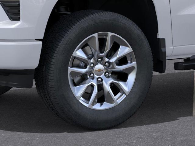 2026 Chevrolet Silverado 1500 Vehicle Photo in PAWLING, NY 12564-3219