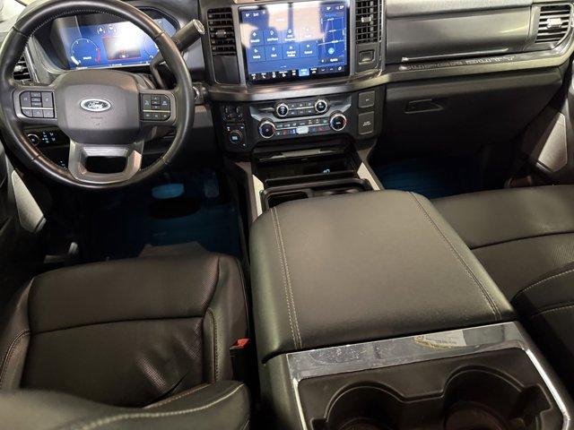 2023 Ford Super Duty F-250 SRW Vehicle Photo in Ogallala, NE 69153