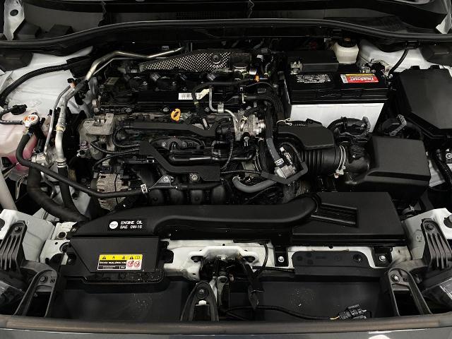 2022 Toyota Corolla Cross Vehicle Photo in Appleton, WI 54913