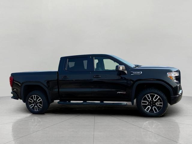2021 GMC Sierra 1500 Vehicle Photo in APPLETON, WI 54914-8833