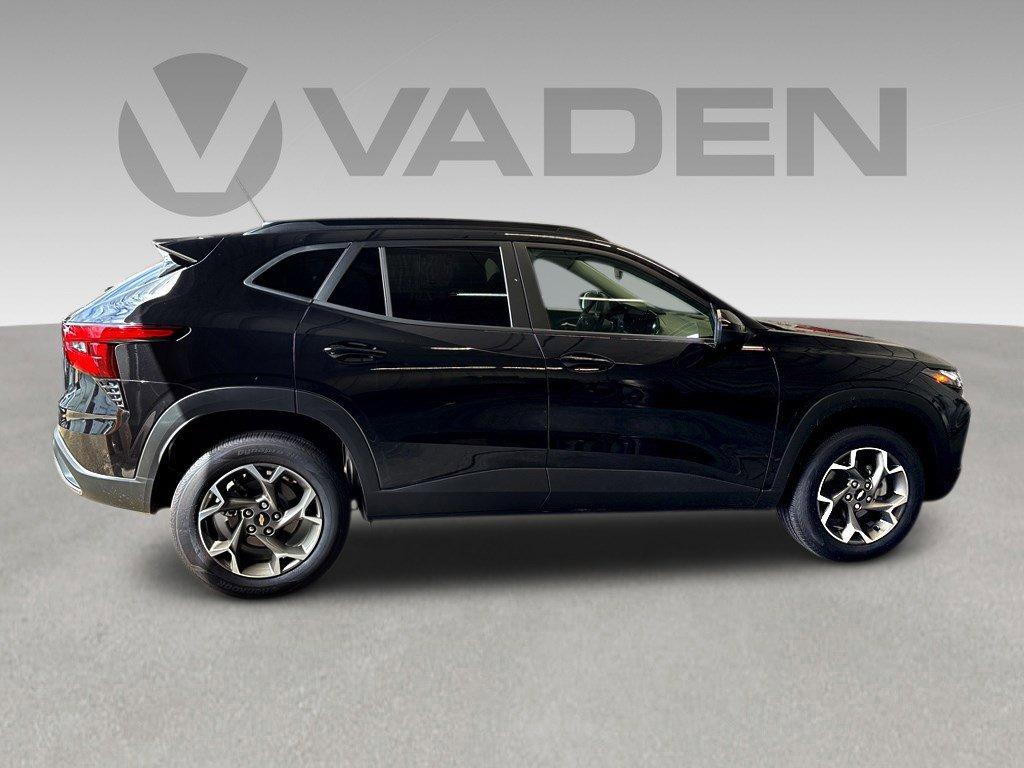 2025 Chevrolet Trax Vehicle Photo in SAVANNAH, GA 31406-4513