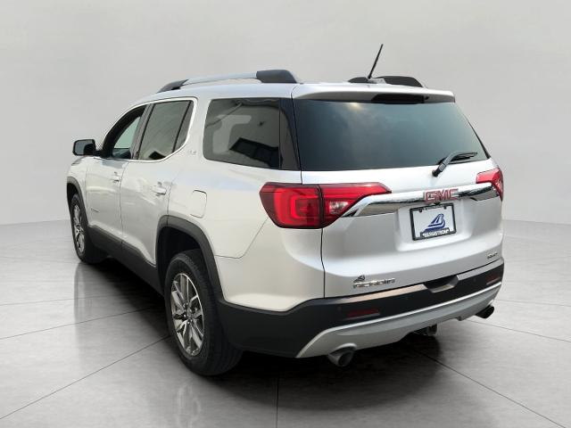 2019 GMC Acadia Vehicle Photo in GREEN BAY, WI 54303-3330