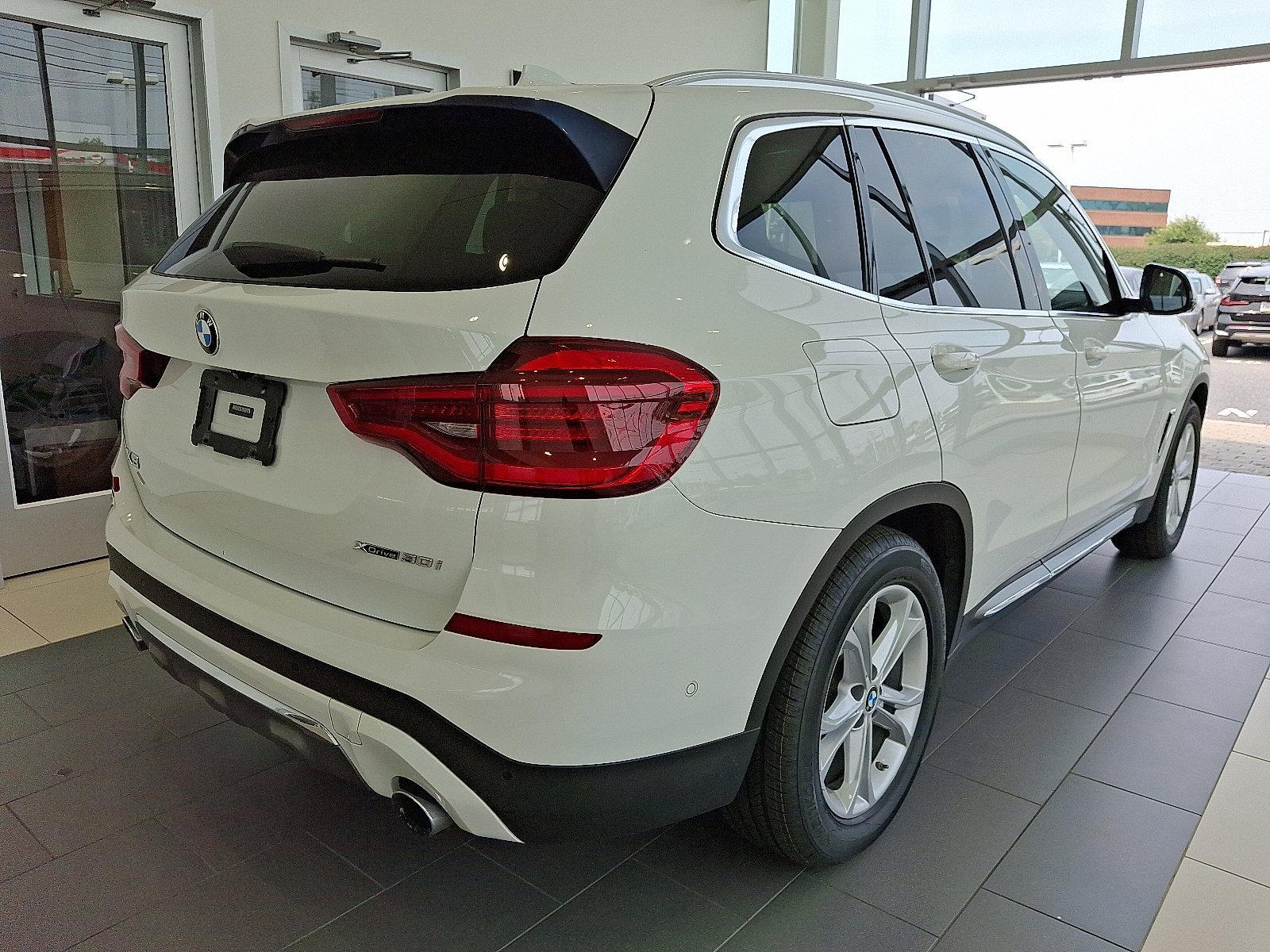 2020 BMW X3 xDrive30i Vehicle Photo in Lancaster, PA 17601
