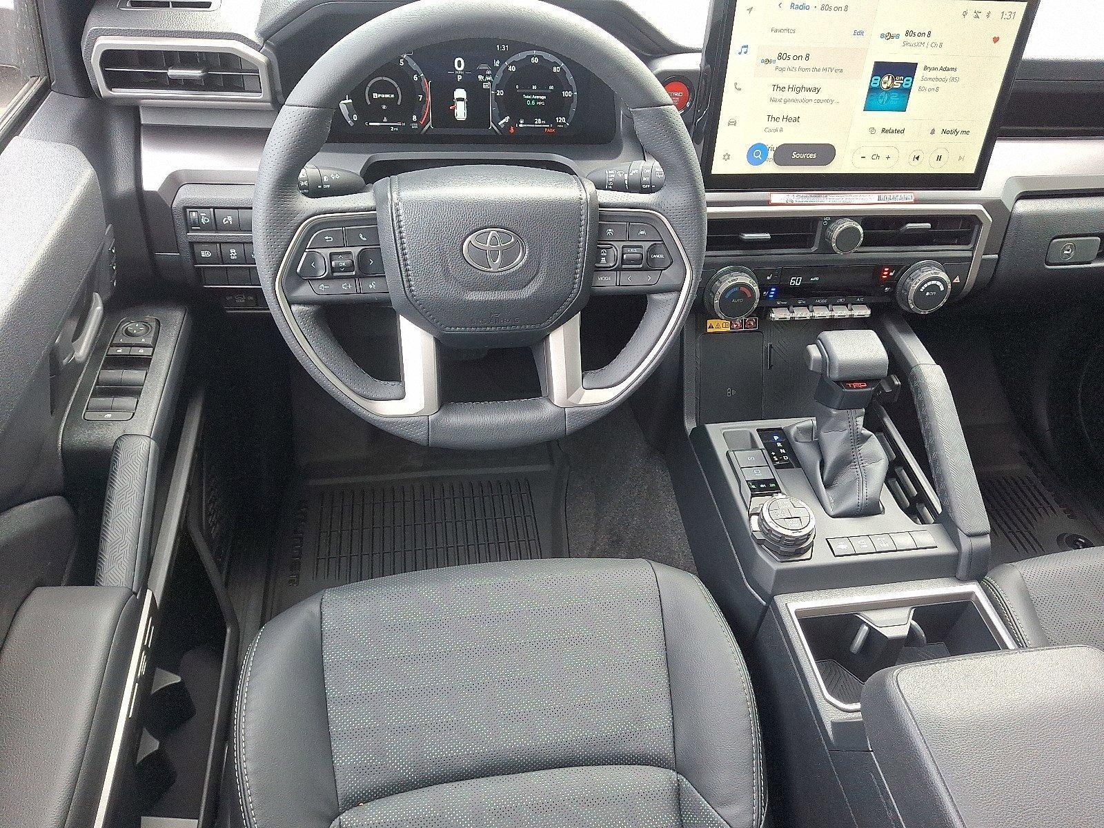 2025 Toyota 4Runner Vehicle Photo in Harrisburg, PA 17111