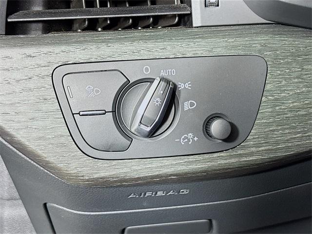 2020 Audi A5 Sportback Vehicle Photo in Puyallup, WA 98371