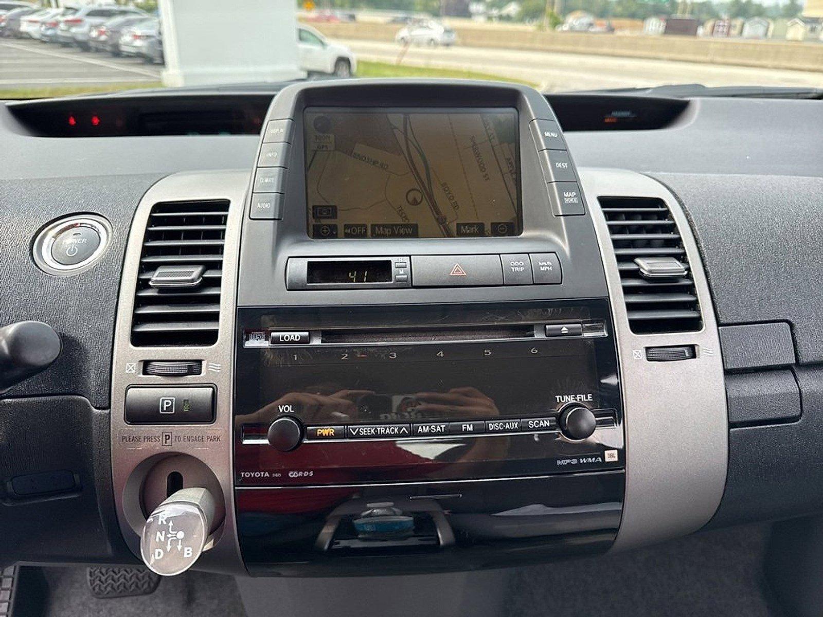 2009 Toyota Prius Vehicle Photo in Harrisburg, PA 17111