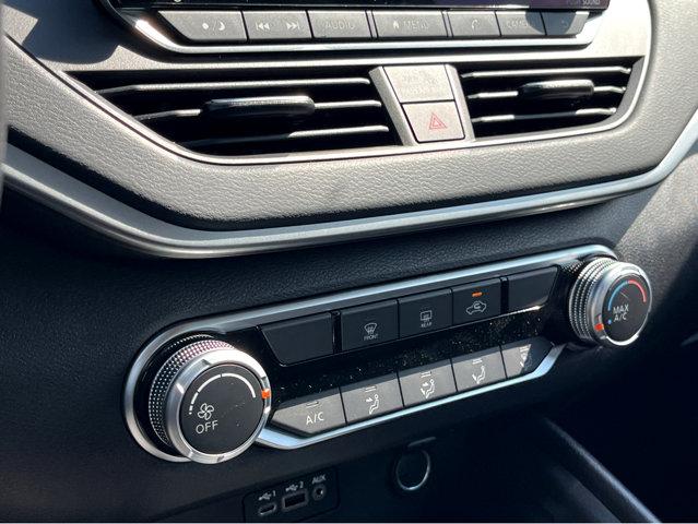 2025 Nissan Altima Vehicle Photo in Savannah, GA 31419