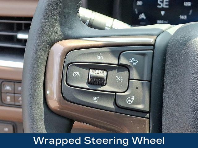 2023 Chevrolet Tahoe Vehicle Photo in PAWLING, NY 12564-3219