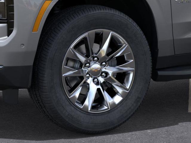 2025 Chevrolet Suburban Vehicle Photo in SAVANNAH, GA 31406-4513