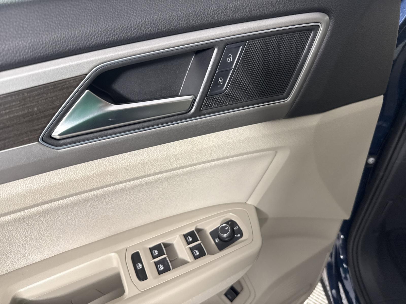 2019 Volkswagen Atlas Vehicle Photo in Georgetown, TX 78626