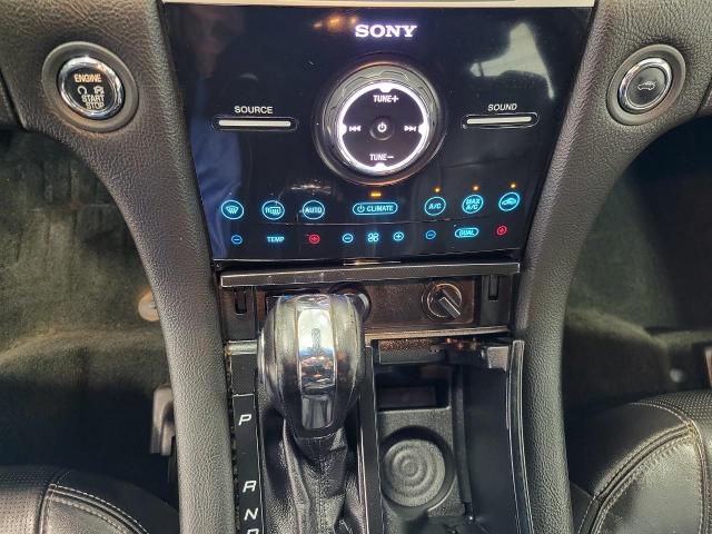 2017 Ford Taurus Vehicle Photo in GREEN BAY, WI 54303-3330