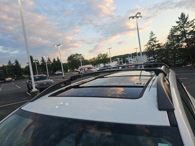 2023 Subaru Ascent Vehicle Photo in Harrisburg, PA 17111-1033