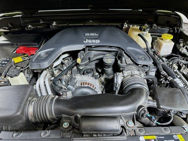 2021 Jeep Gladiator Vehicle Photo in Doylsetown, PA 18901