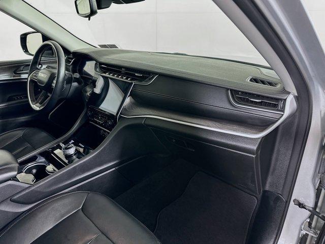2022 Jeep Grand Cherokee L Vehicle Photo in Doylsetown, PA 18901