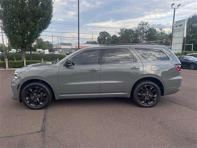 2021 Dodge Durango Vehicle Photo in Willow Grove, PA 19090