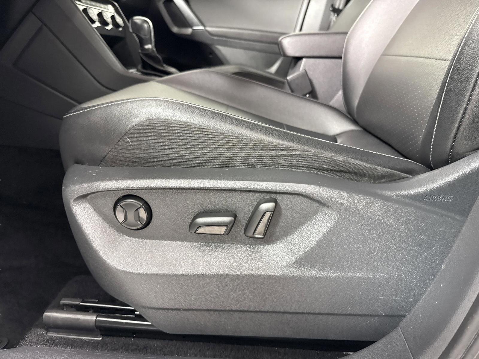 2018 Volkswagen Tiguan Vehicle Photo in Georgetown, TX 78626