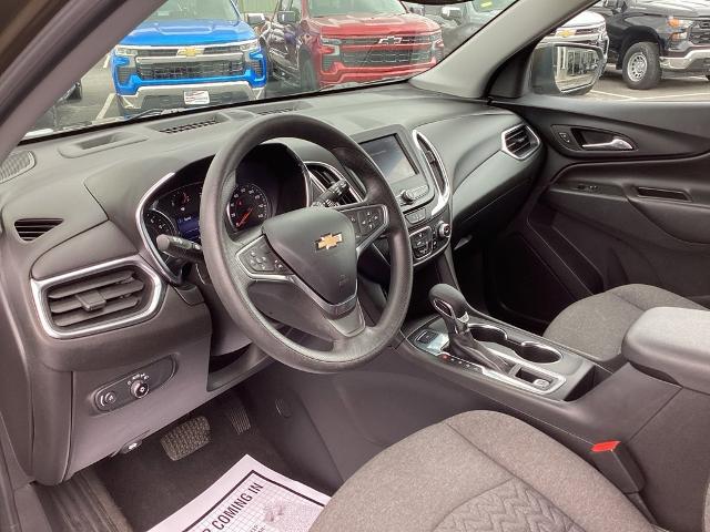 2023 Chevrolet Equinox Vehicle Photo in GARDNER, MA 01440-3110
