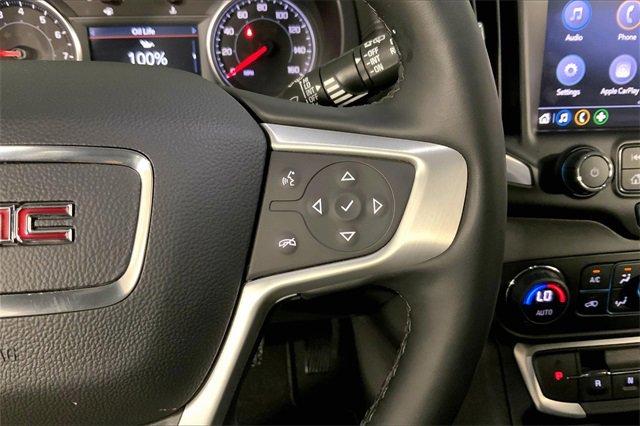 2024 GMC Terrain Vehicle Photo in INDEPENDENCE, MO 64055-1314