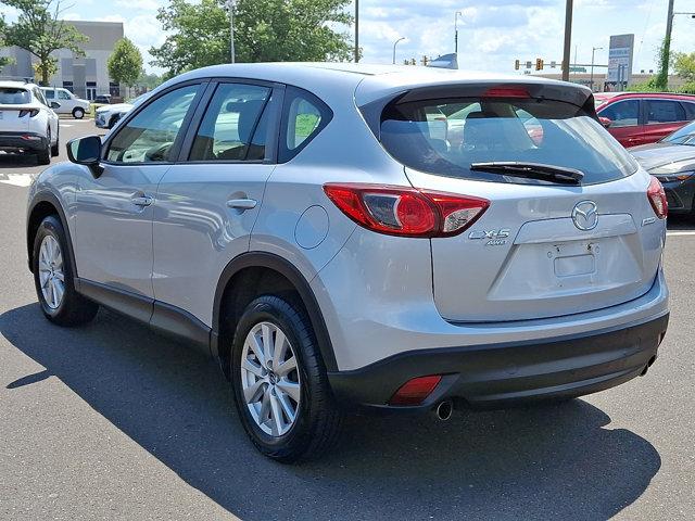 2016 Mazda CX-5 Vehicle Photo in Philadelphia, PA 19116