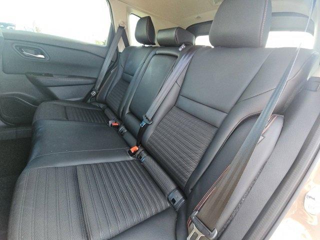 2025 Nissan Rogue Vehicle Photo in Harrisburg, PA 17111-1033