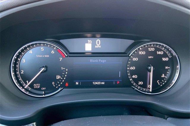2019 Cadillac XT4 Vehicle Photo in KANSAS CITY, MO 64114-4545