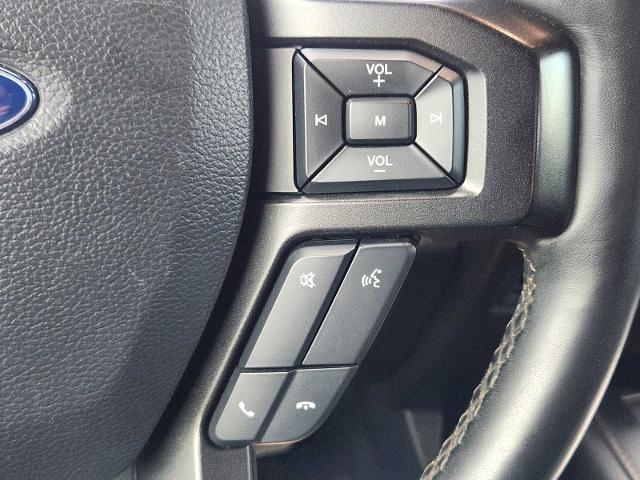 2019 Ford Expedition Max Vehicle Photo in DENTON, TX 76210-9321