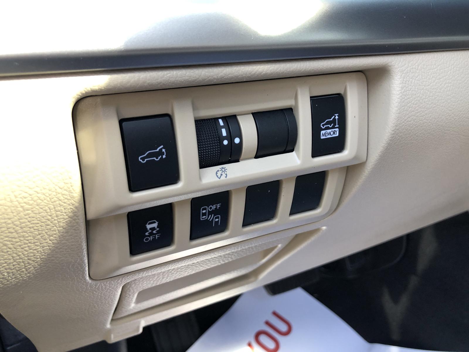2018 Subaru Outback Vehicle Photo in Mechanicsburg, PA 17050