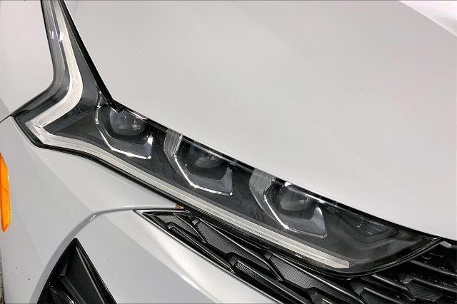 2023 Kia K5 Vehicle Photo in Lees Summit, MO 64086