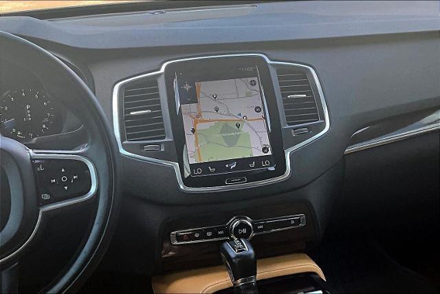 2019 Volvo XC90 Vehicle Photo in Houston, TX 77007