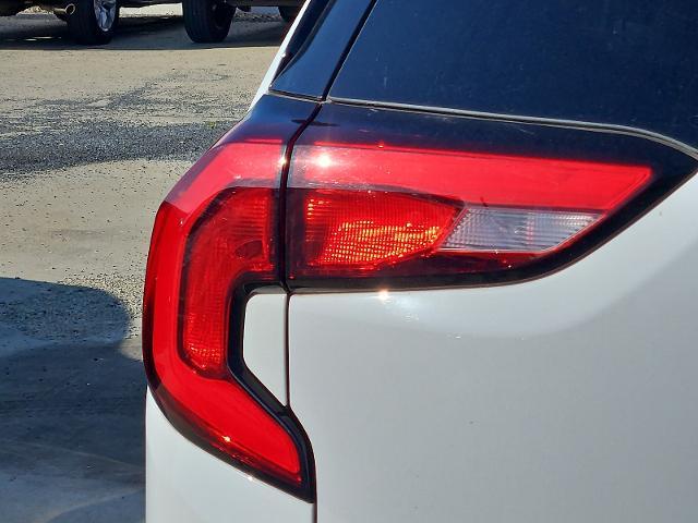 2018 GMC Terrain Vehicle Photo in TREVOSE, PA 19053-4984