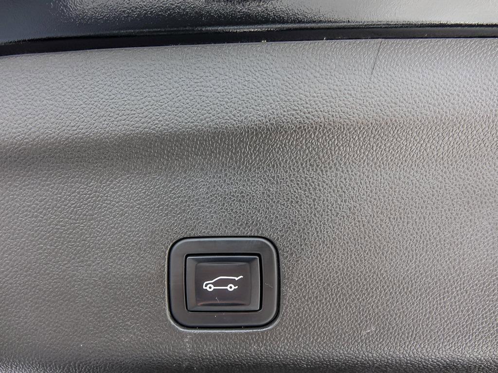 2022 Chevrolet Tahoe Vehicle Photo in AURORA, IL 60503-9326