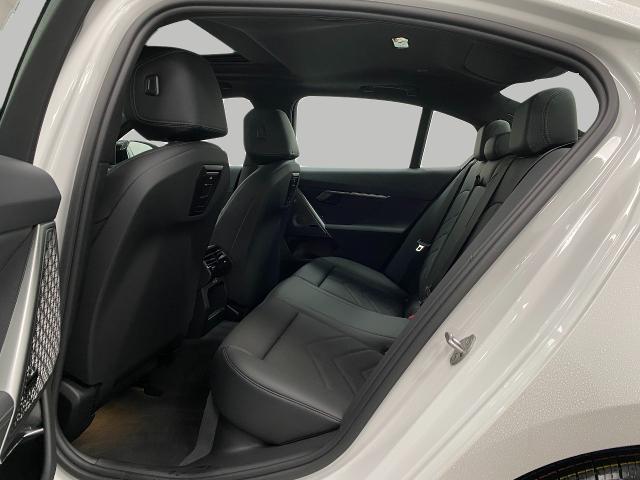 2024 BMW i5 Vehicle Photo in Appleton, WI 54913