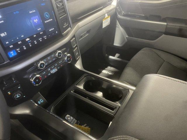 2024 Ford F-150 Vehicle Photo in Ogallala, NE 69153