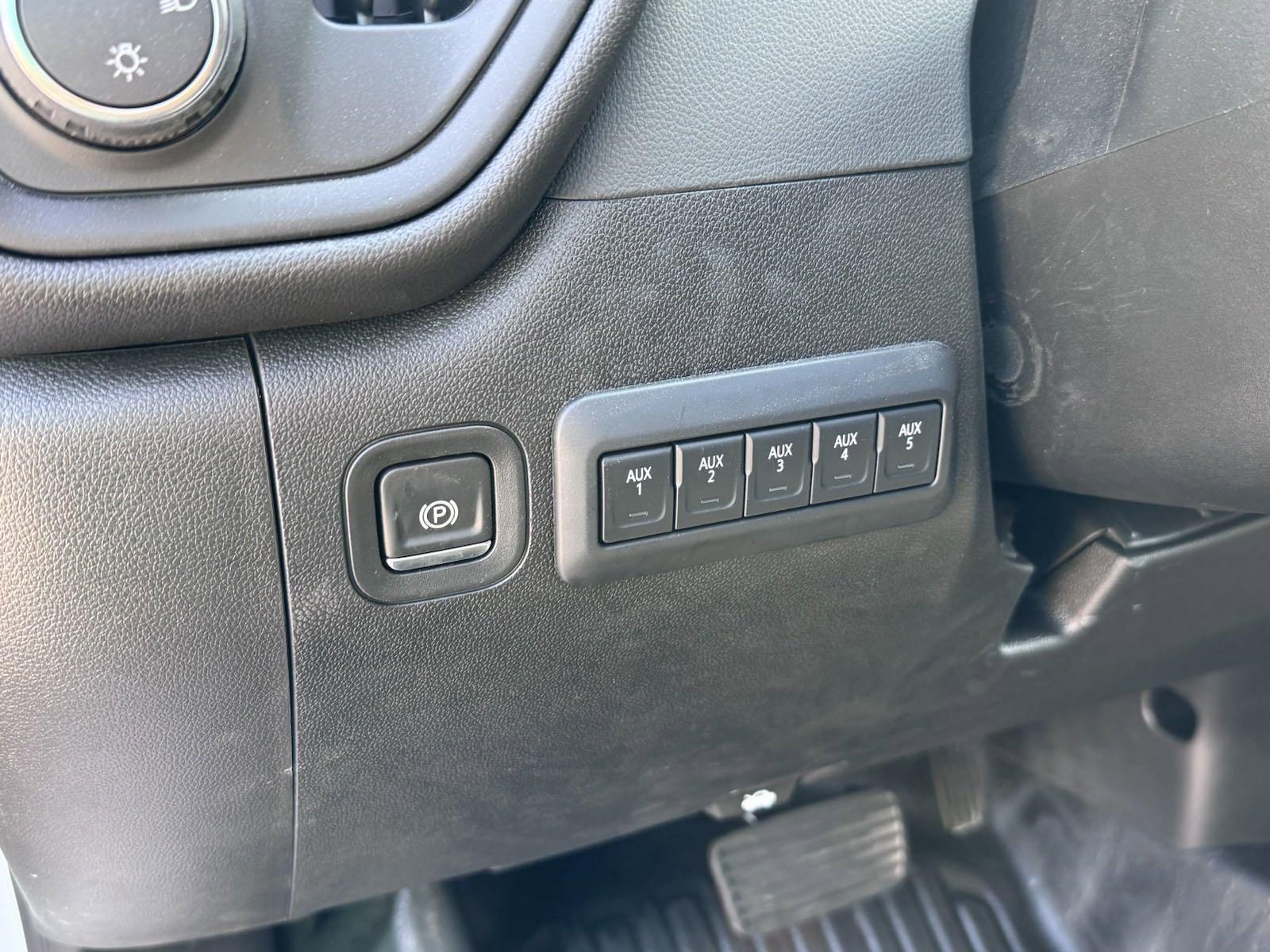 2024 Chevrolet Silverado 2500 HD Vehicle Photo in GEORGETOWN, TX 78626-7508